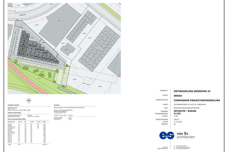 Bedrijfsruimte Breda - Weidehek 38 A - Foto 10