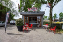 Horeca IJmuiden - Planetenweg 440 - Foto 3