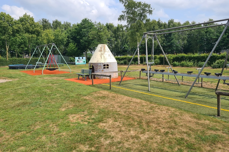 BedrijfsruimteaanBreedschotsestraat 3<br/> inRijsbergen