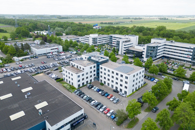 Kantoorruimte De Meern - Rijnzathe 7 - Foto 15