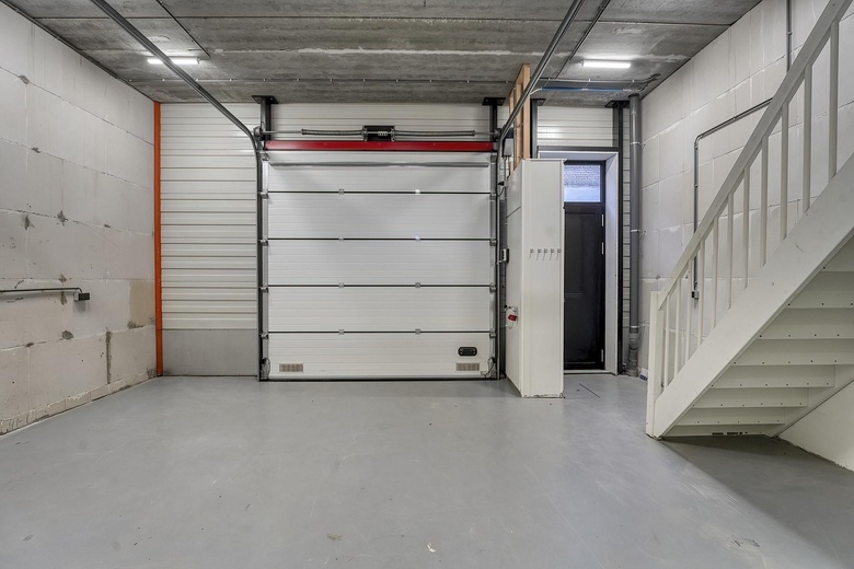 BedrijfsruimteaanProduktieweg 44 L<br/> inZoeterwoude