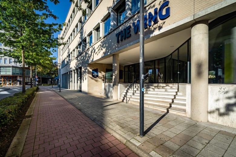 KantoorruimteaanVan Asch van Wijckstraat 1 - 9<br/> inAmersfoort