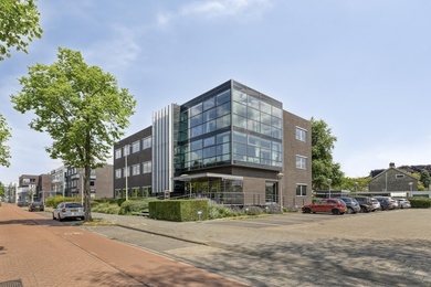
                              Kantoorruimteaan

                              Beukenlaan 135<br/> inEindhoven