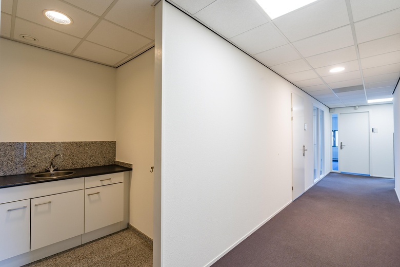 Bedrijfsruimte Huizen - Nijverheidsweg 18 - Foto 27
