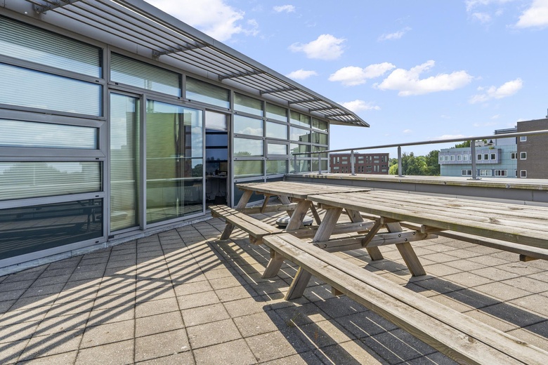 KantoorruimteaanMr D.U. Stikkerstraat 10<br/> inArnhem