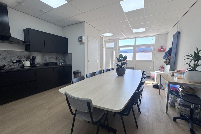 Bedrijfsruimte Almere - Brasemstraat 22 - Foto 7