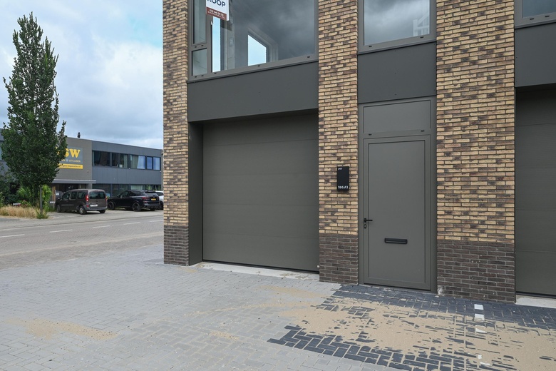 Bedrijfsruimte Weesp - Pampuslaan 186 A 1 - Foto 3