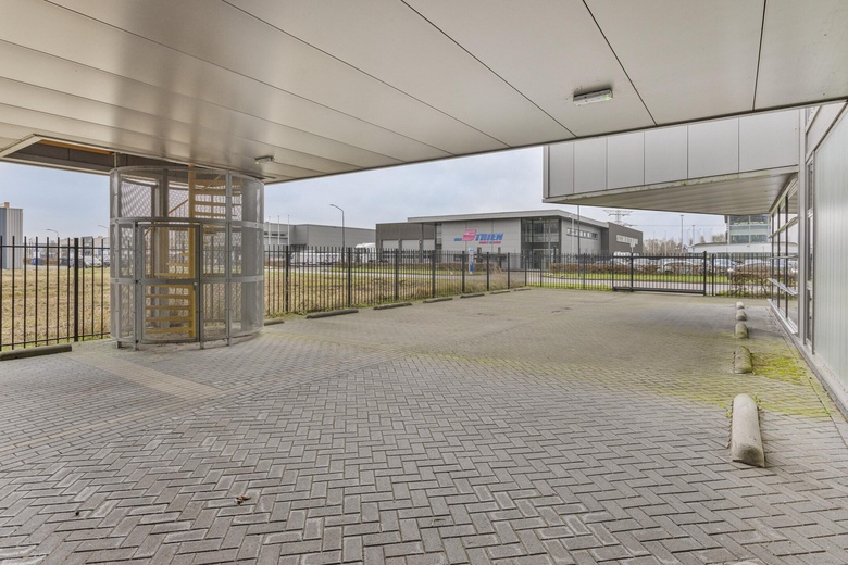 BedrijfsruimteaanArgon 34<br/> inOud-Gastel