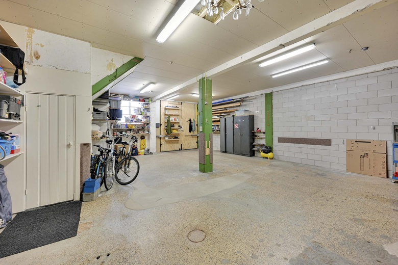 Bedrijfsruimte Den Haag - Burgemeester van der Werffstraat 193 - Foto 12