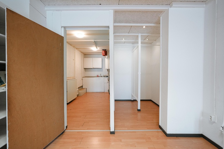 WinkelruimteaanWilhelminasingel 48<br/> inBerghem