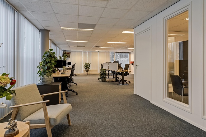 KantoorruimteaanHaverstraat 16<br/> inOldenzaal