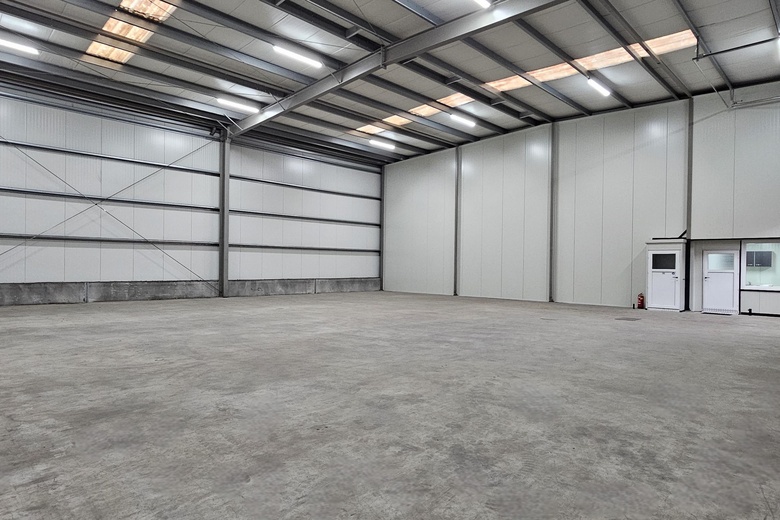 Bekijk foto 1 van Nijverheidsweg 19 03 Bekijk foto 1 van Nijverheidsweg 19 03