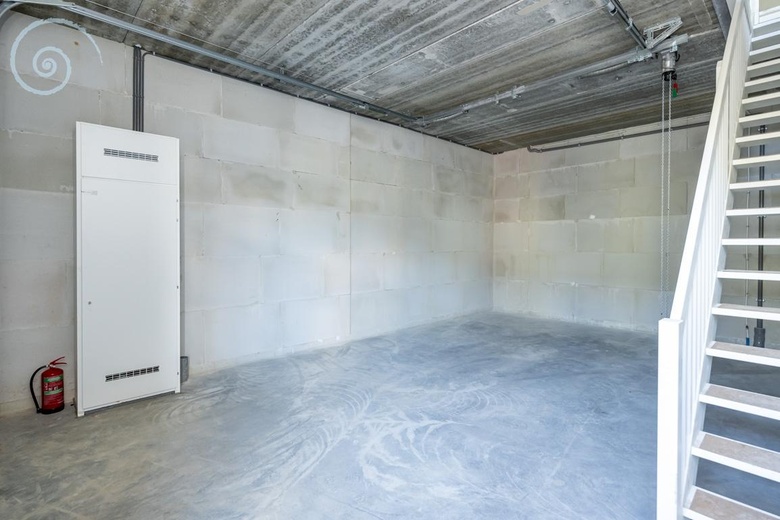 BedrijfsruimteaanWaterfront 1 p<br/> inOude-Tonge