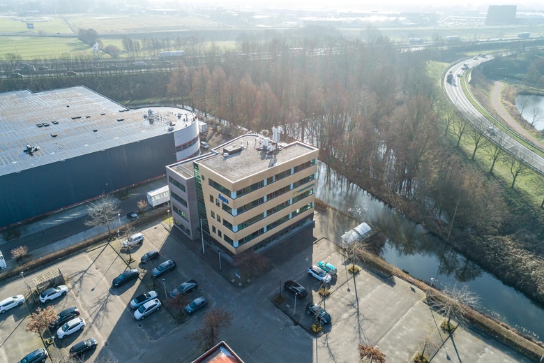 KantoorruimteaanBasicweg 14<br/> inAmersfoort