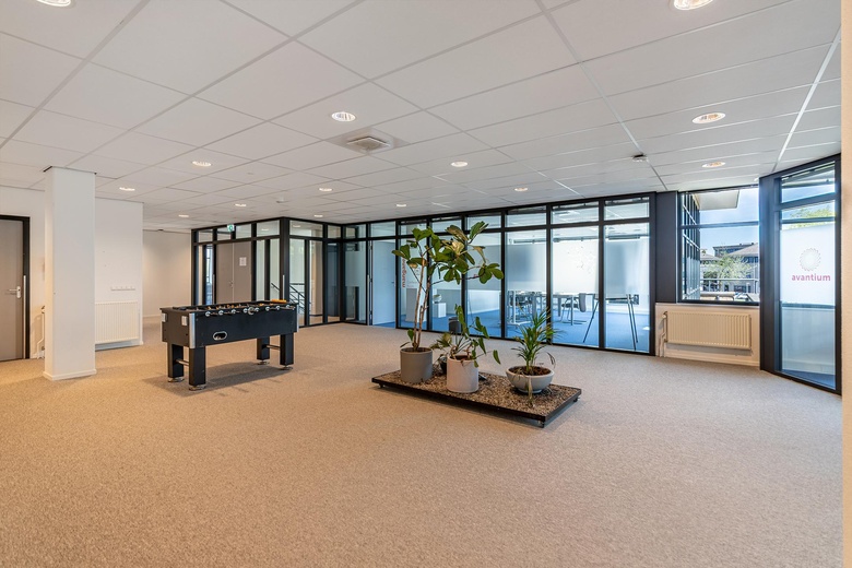 Bedrijfsruimte Amsterdam - Zekeringstraat 27 - Foto 15