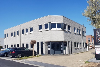 Kantoorruimte te huur Westervoort - Mollevite 19