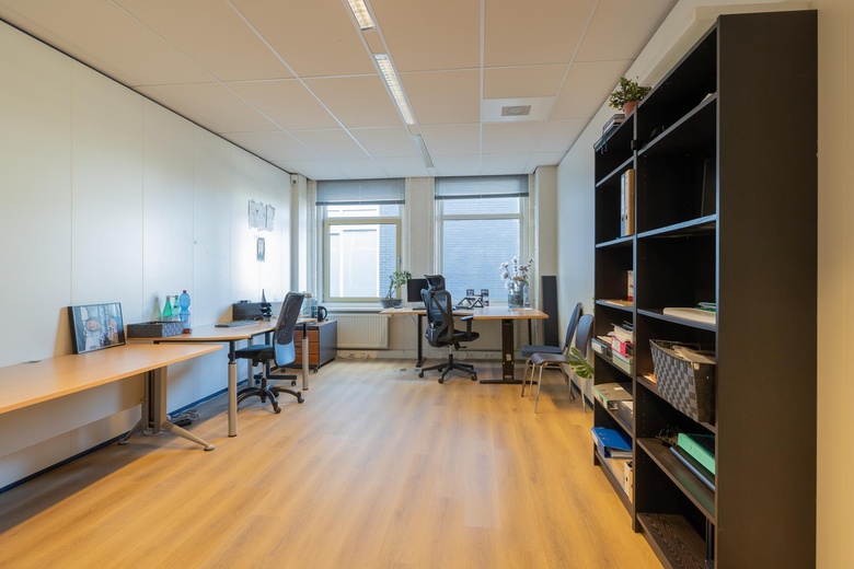 KantoorruimteaanVan der Valk Boumanweg 178 - 180<br/> inLeiderdorp