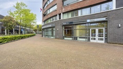 Kantoorruimte te huur Oss - Ridderhof 96
