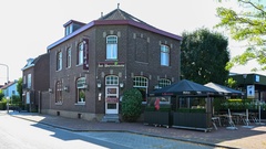 Horeca te huur Gronsveld - Stationsstraat 77 A