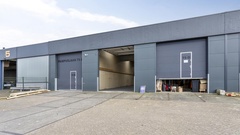 Bedrijfsruimte Pampuslaan 75, Weesp | Bedrijfspand.com