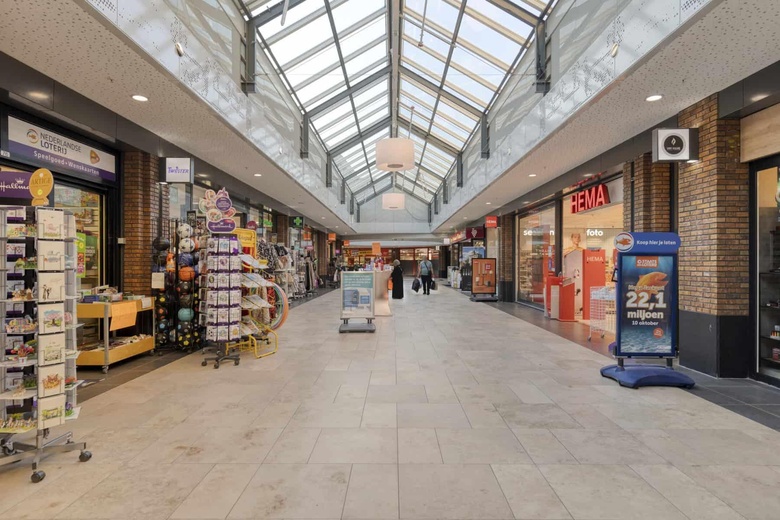 Horeca Amstelveen - Westwijkplein 88 - Foto 2