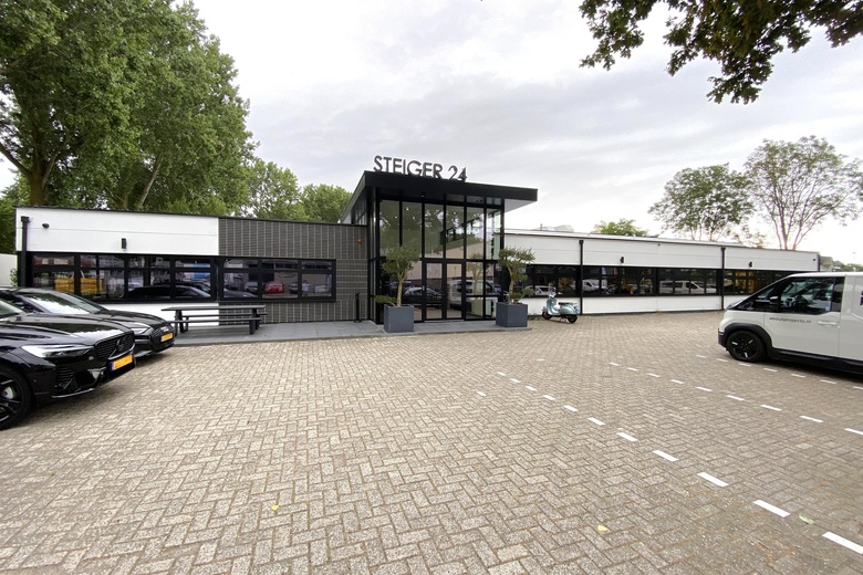 Kantoorruimte Almere - De Steiger 24 - Foto 16
