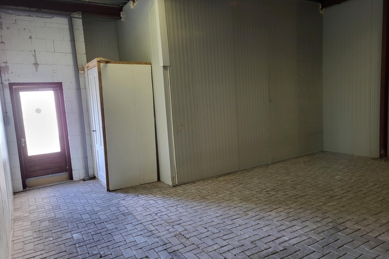 Bedrijfsruimte Hengelo - Sloetsweg 86 A - Foto 4