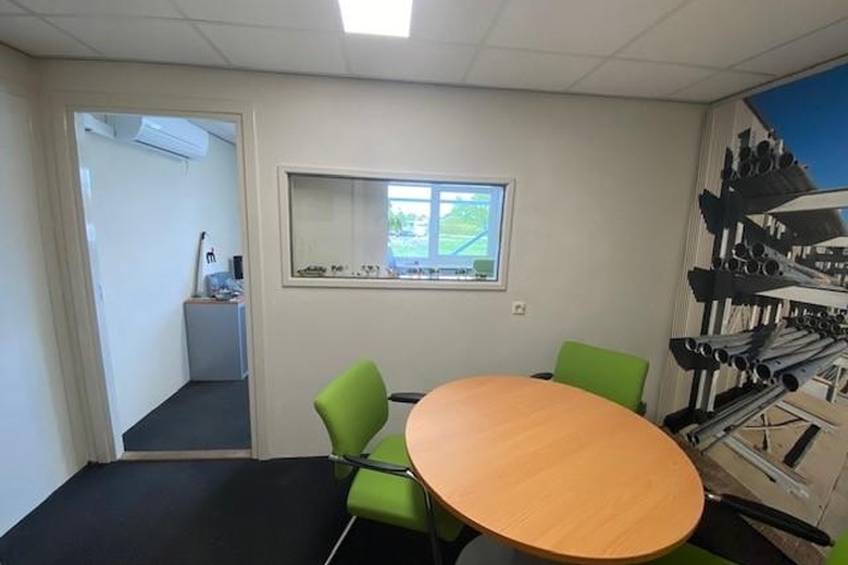 Bedrijfsruimte Raalte - Boeierstraat 1 - Foto 26