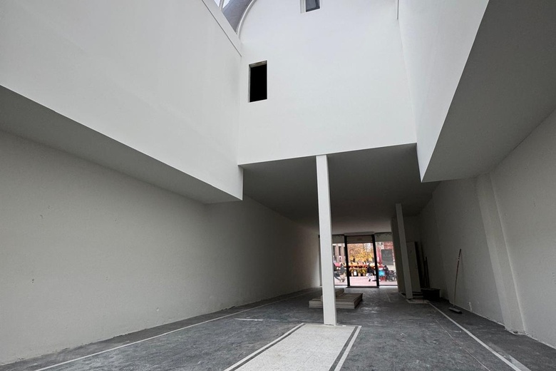 WinkelruimteaanMarkt 32<br/> inEindhoven