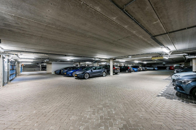Kantoorruimte Amsterdam - Teleportboulevard 120 - Foto 27