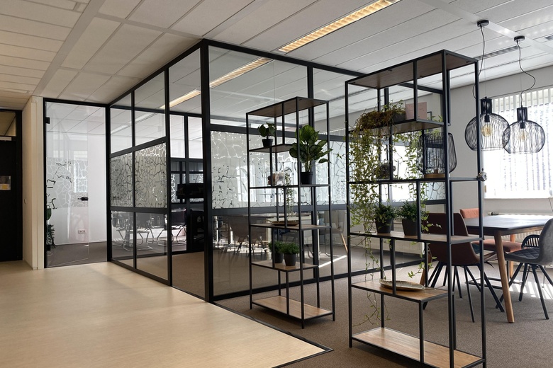 KantoorruimteaanDokter Klinkertweg 12 - 20<br/> inZwolle KantoorruimteaanDokter Klinkertweg 12 - 20<br/> inZwolle