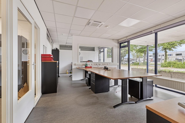 BedrijfsruimteaanSchotsbossenstraat 8<br/> inRoosendaal