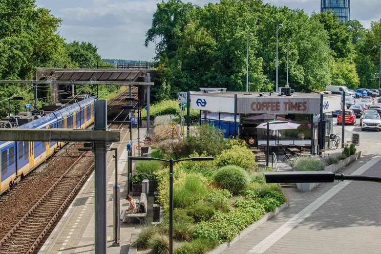 HorecaaanStruikheiweg 5<br/> inBussum HorecaaanStruikheiweg 5<br/> inBussum