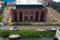 Bedrijfsruimte Alkmaar - Salomonstraat 155 - Foto 1
