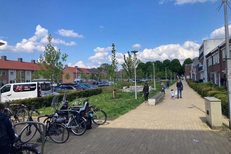 WinkelruimteaanPater van den Elsenplein 38<br/> inTilburg WinkelruimteaanPater van den Elsenplein 38<br/> inTilburg