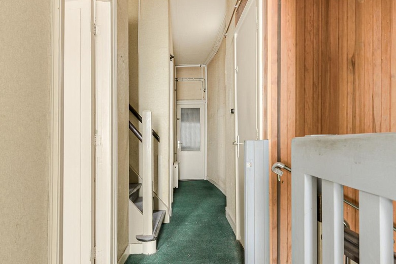 WinkelruimteaanGinnekenstraat 111<br/> inBreda