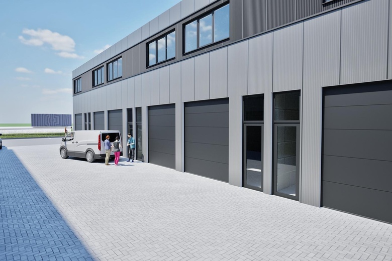 BedrijfsruimteaanAtoomweg 0 ong<br/> inHoorn