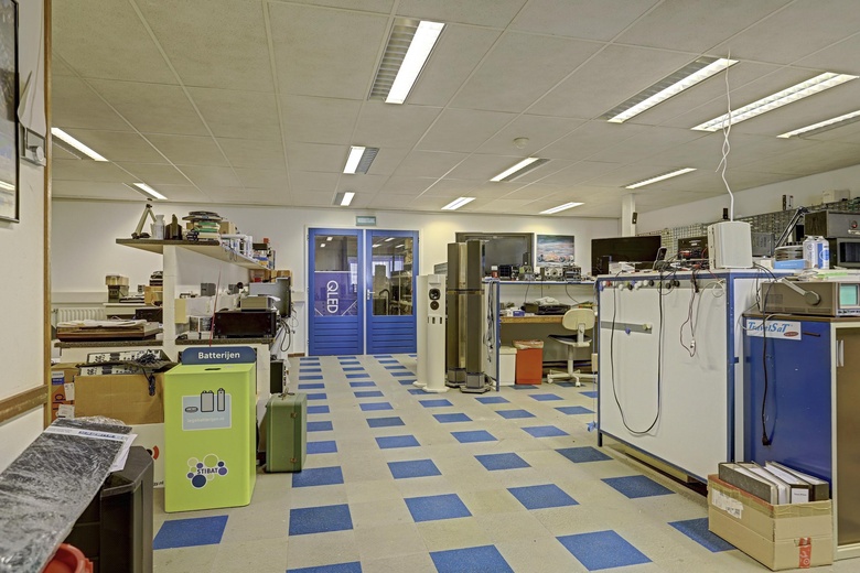 Bedrijfsruimte Nieuwkoop - Industrieweg 5 - Foto 13
