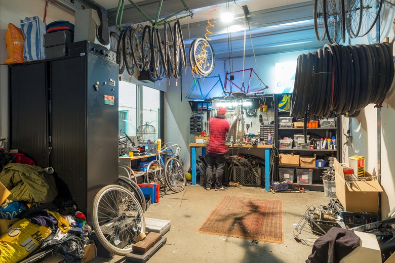 KantoorruimteaanKastanjelaan 400<br/> inEindhoven