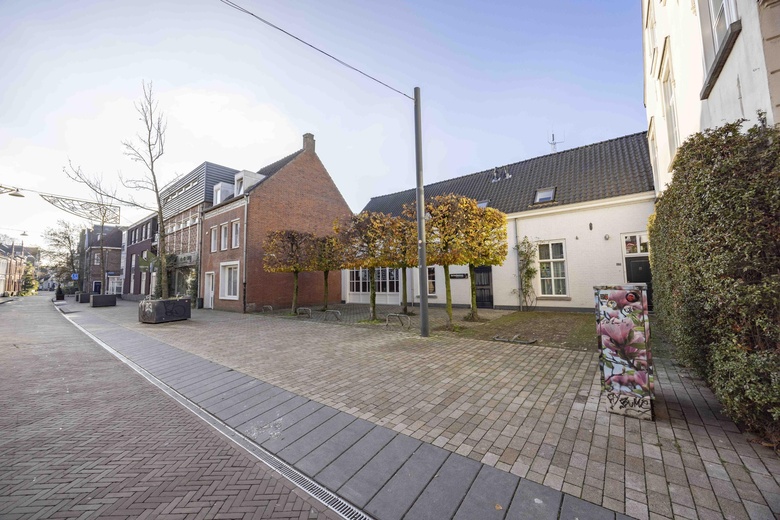 KantoorruimteaanNoordstraat 81<br/> inTilburg
