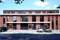 Bedrijfsruimte Arnhem - De Overmaat 31 - Foto 5