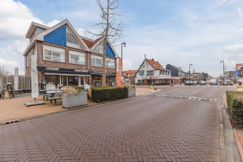 HorecaaanDennenlaan 65<br/> inZwanenburg