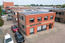 Kantoorruimte Hendrik-Ido-Ambacht - Het Tasveld 8 - Foto 4