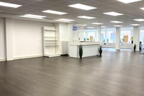 Bekijk foto 5 van eenheid 1 aan de Hoogstraat 348 in Eindhoven