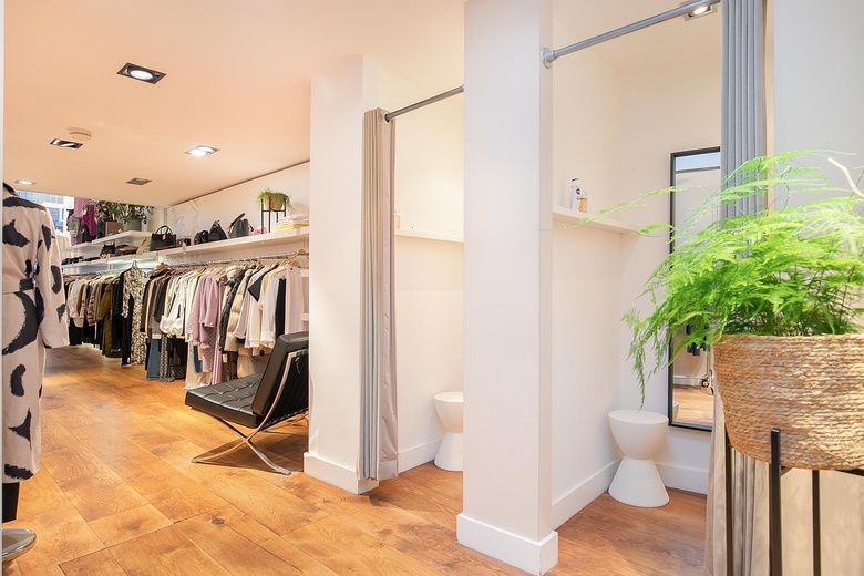 WinkelruimteaanSmedenstraat 31<br/> inDeventer WinkelruimteaanSmedenstraat 31<br/> inDeventer