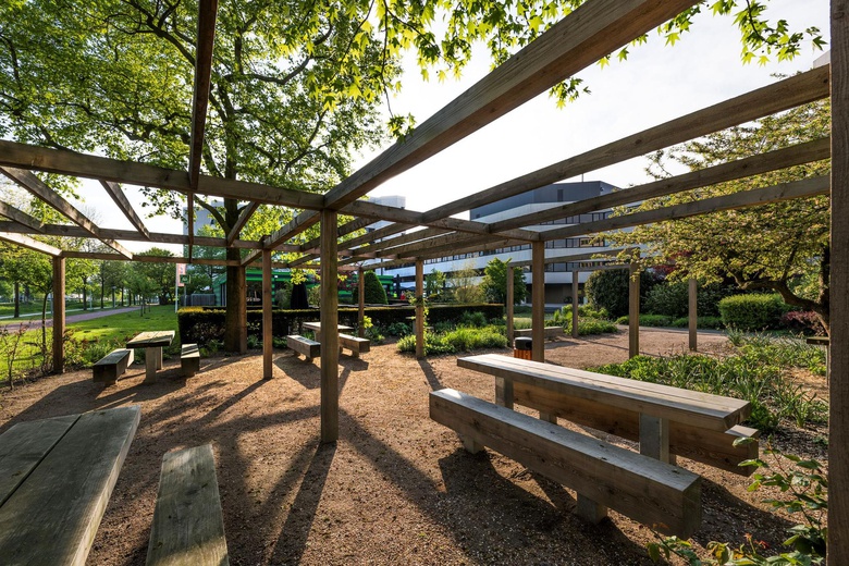 KantoorruimteaanHoogoorddreef 5 - 15<br/> inAmsterdam