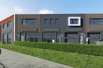 Bekijk foto 3 van De Stuwdam 69 V