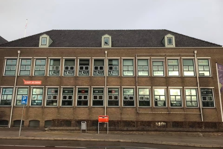 KantoorruimteaanRosegracht 1<br/> inTerneuzen KantoorruimteaanRosegracht 1<br/> inTerneuzen