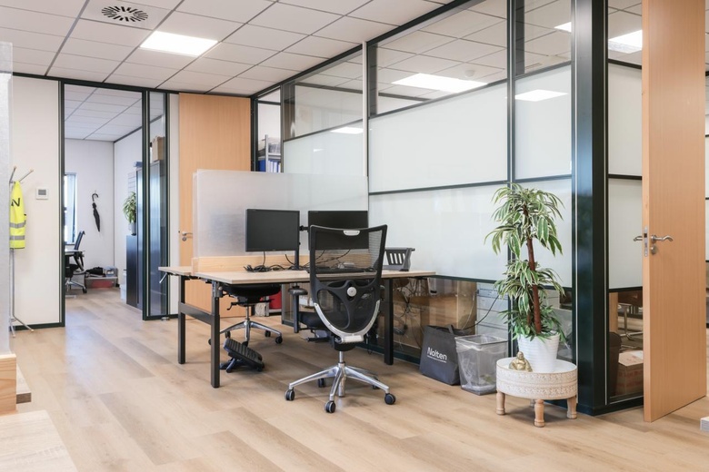 Kantoorruimte Zoetermeer - Blauw-roodlaan 152 - Foto 25
