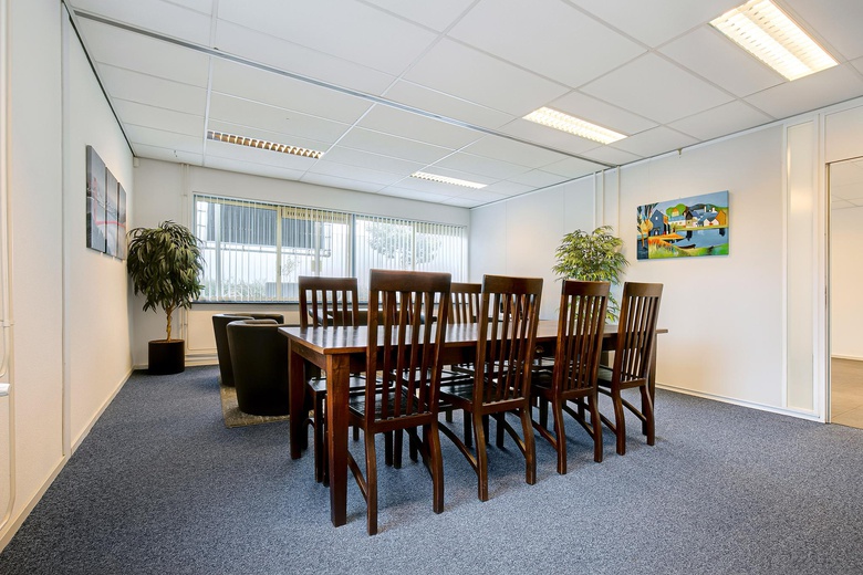 KantoorruimteaanDakotaweg 11<br/> inLelystad KantoorruimteaanDakotaweg 11<br/> inLelystad